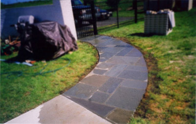 ConcreteStone Inc