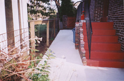 ConcreteStone Inc